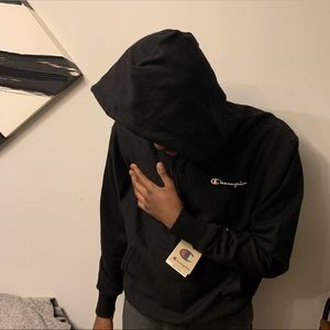 Champion Hoodie